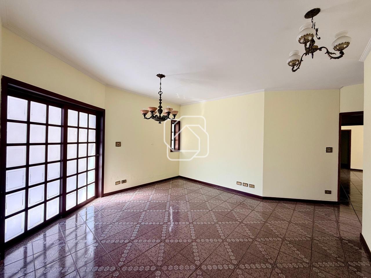 Casa de Condomínio à venda em Itu - SP - Condomínio Portal de Itu: 