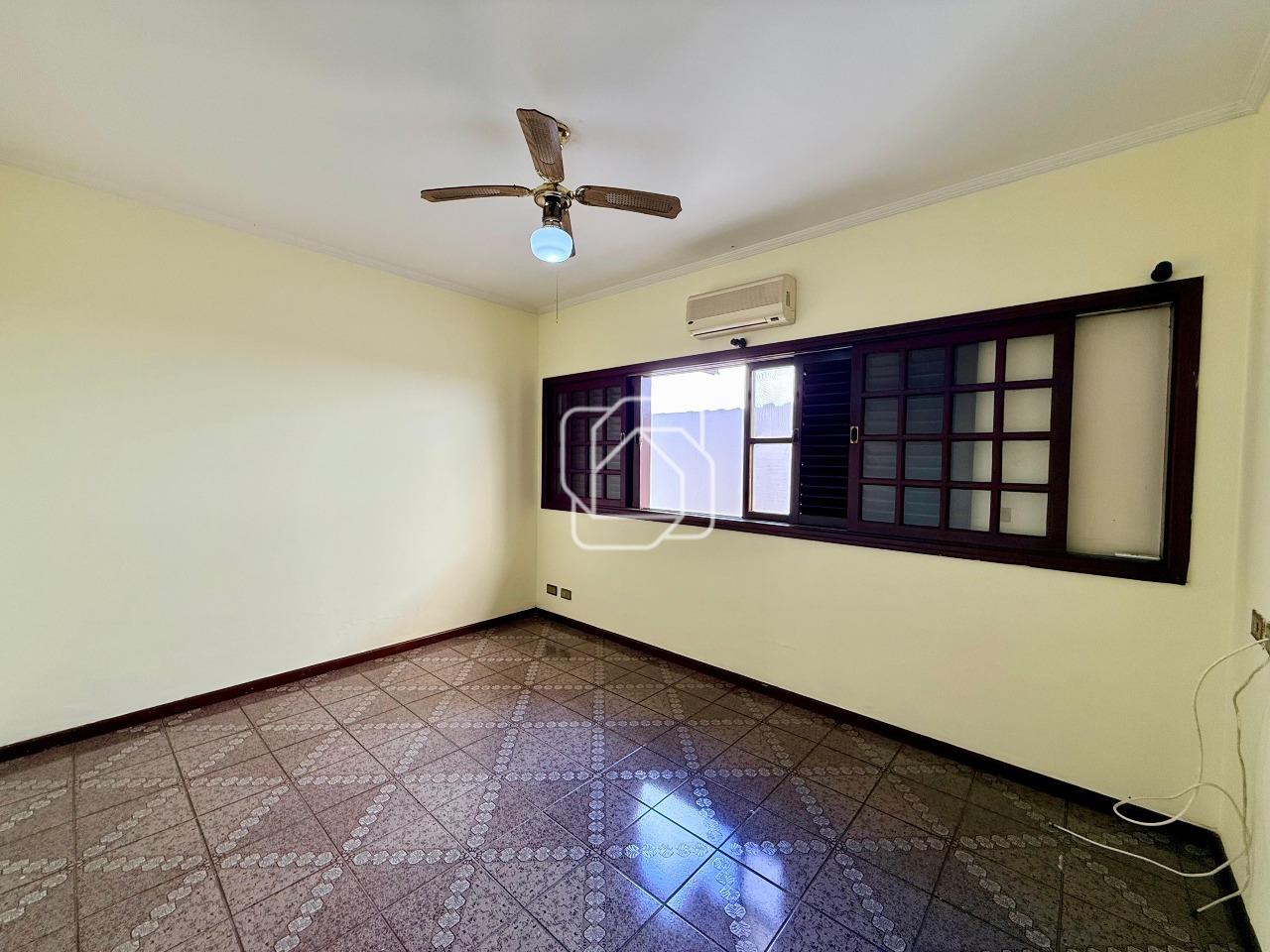 Casa de Condomínio à venda em Itu - SP - Condomínio Portal de Itu: 