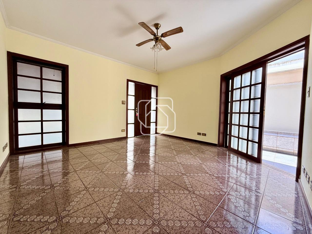 Casa de Condomínio à venda em Itu - SP - Condomínio Portal de Itu: 