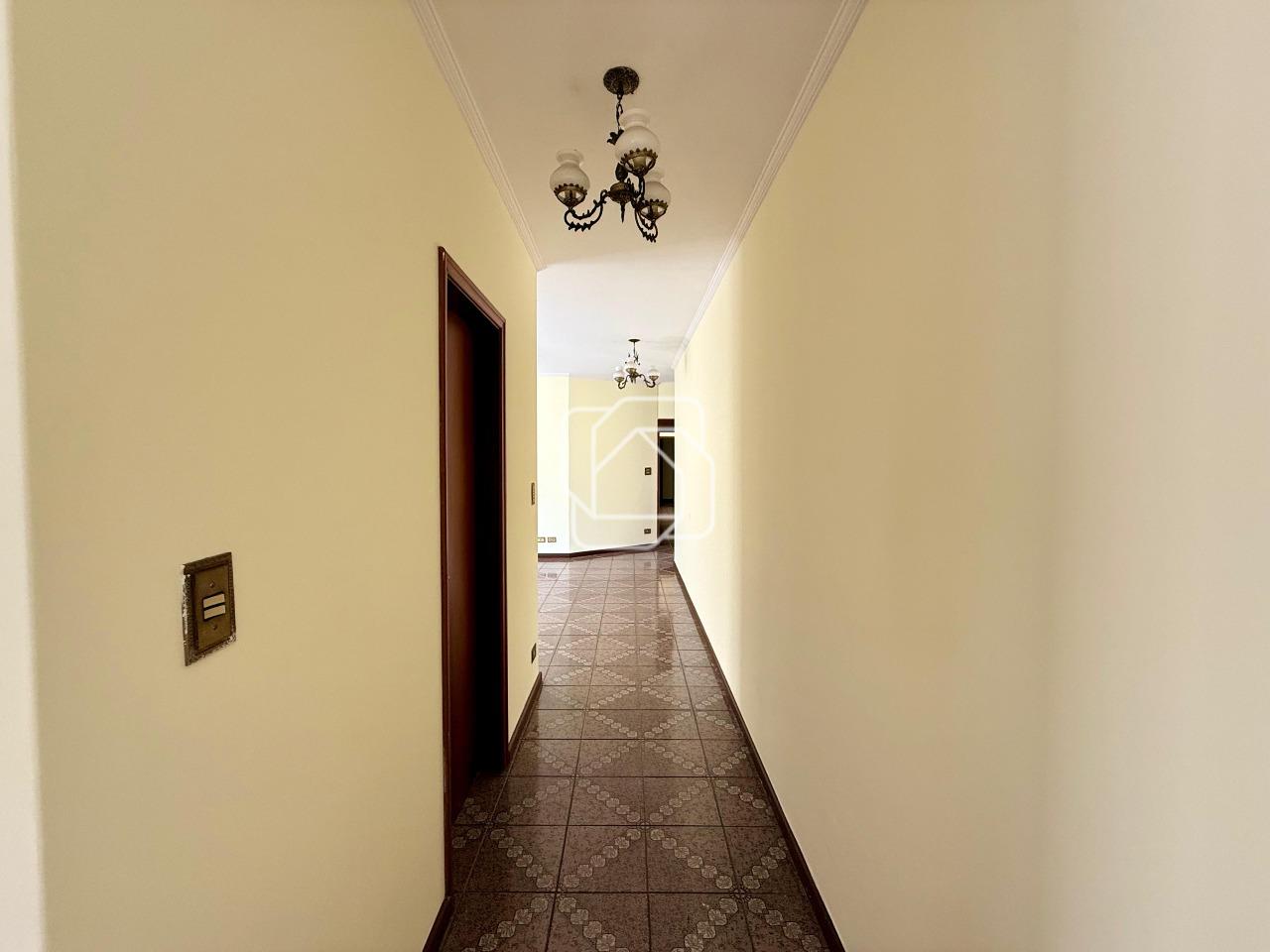 Casa de Condomínio à venda em Itu - SP - Condomínio Portal de Itu: 