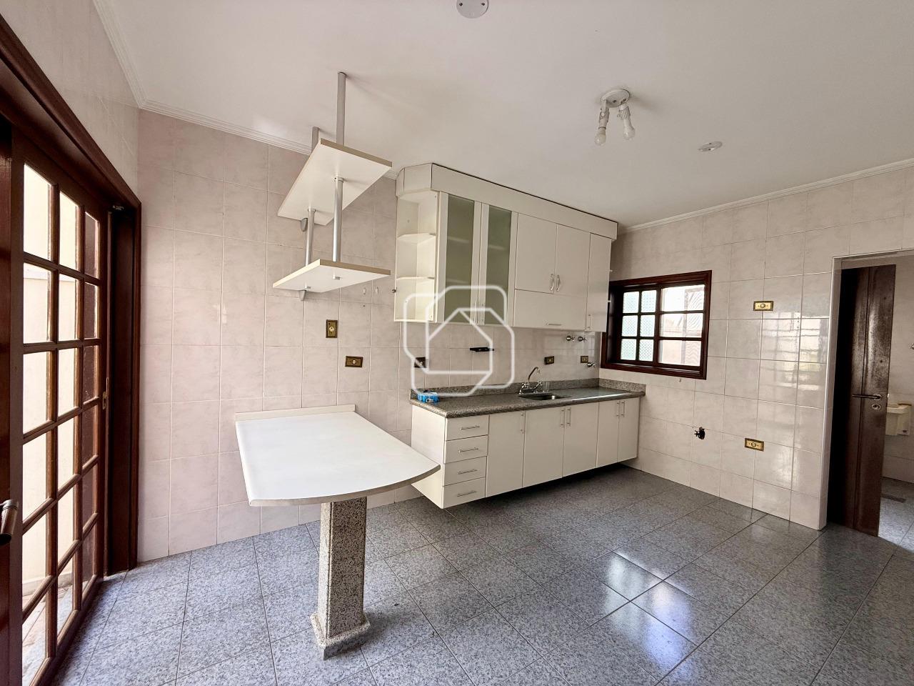 Casa de Condomínio à venda em Itu - SP - Condomínio Portal de Itu: 