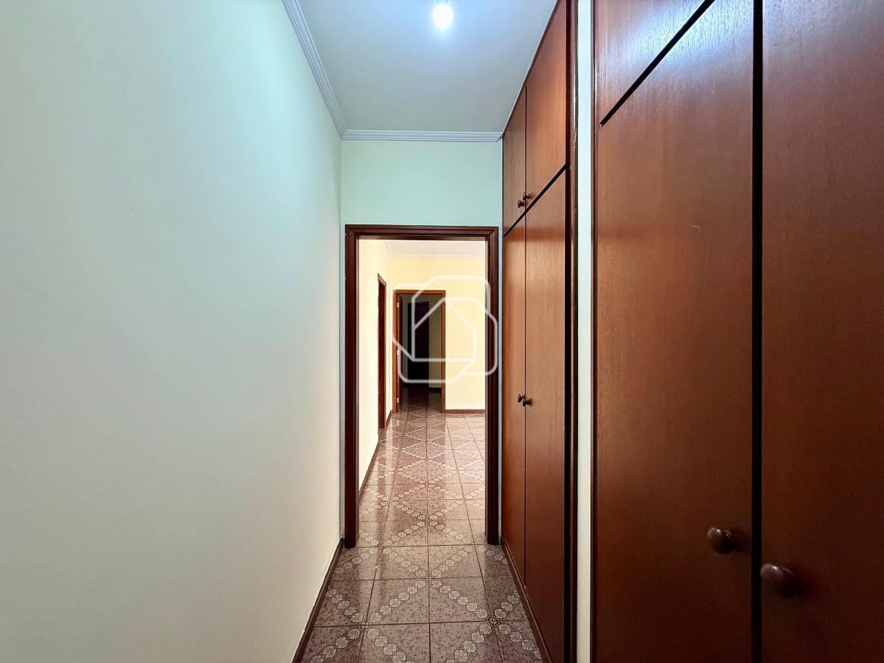 Casa de Condomínio à venda em Itu - SP - Condomínio Portal de Itu: 