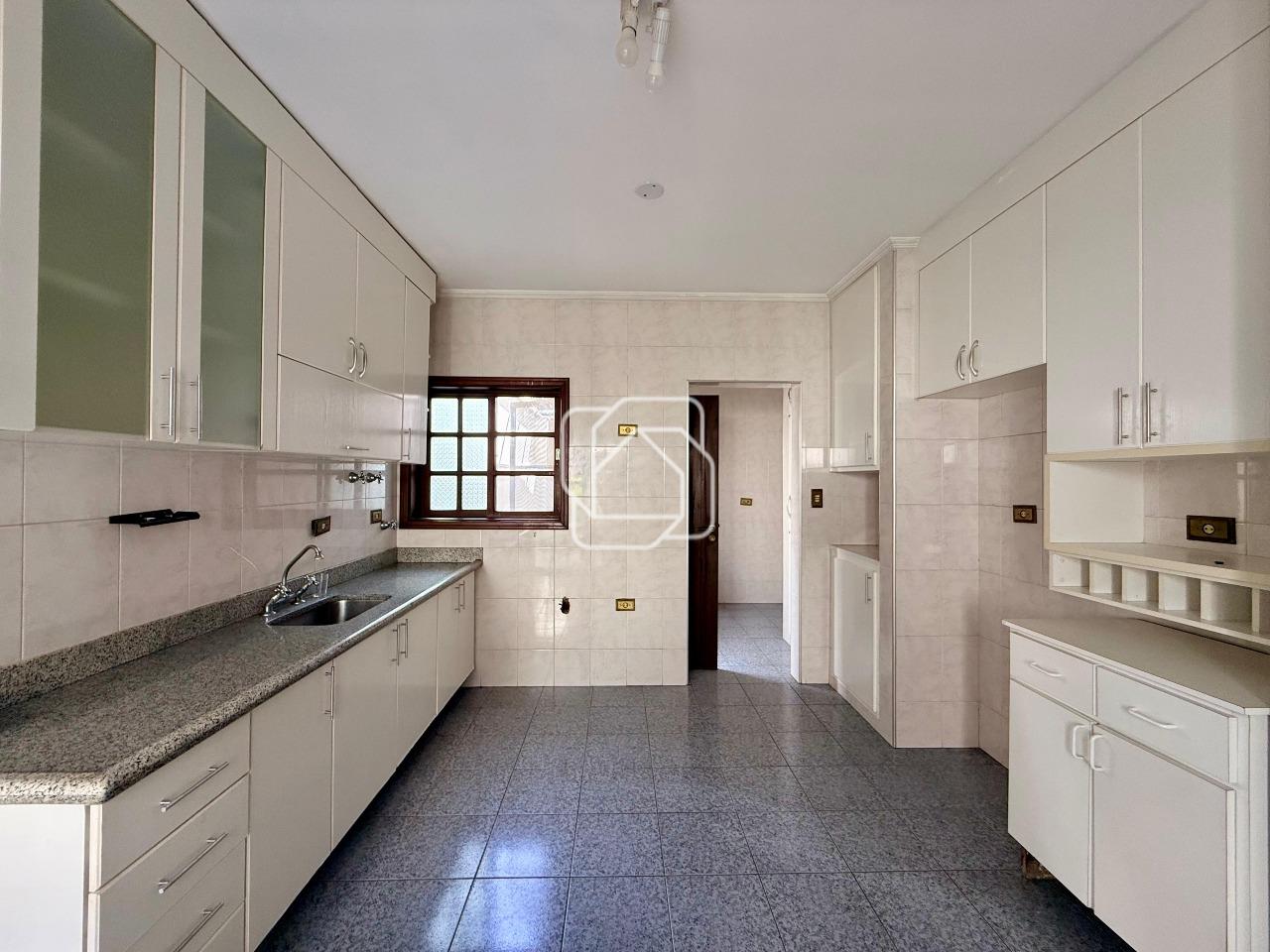 Casa de Condomínio à venda em Itu - SP - Condomínio Portal de Itu: 