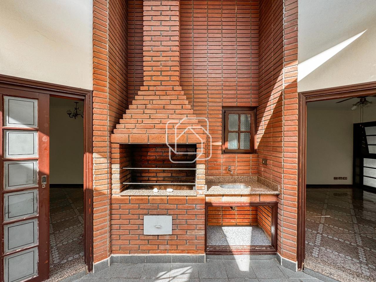 Casa de Condomínio à venda em Itu - SP - Condomínio Portal de Itu: 