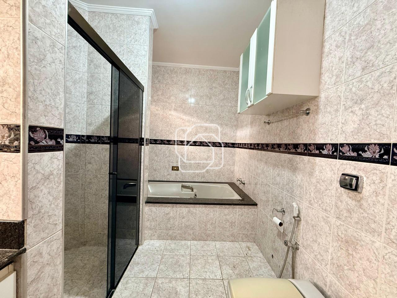 Casa de Condomínio à venda em Itu - SP - Condomínio Portal de Itu: 