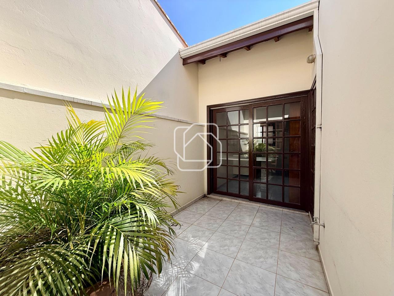 Casa de Condomínio à venda em Itu - SP - Condomínio Portal de Itu: 