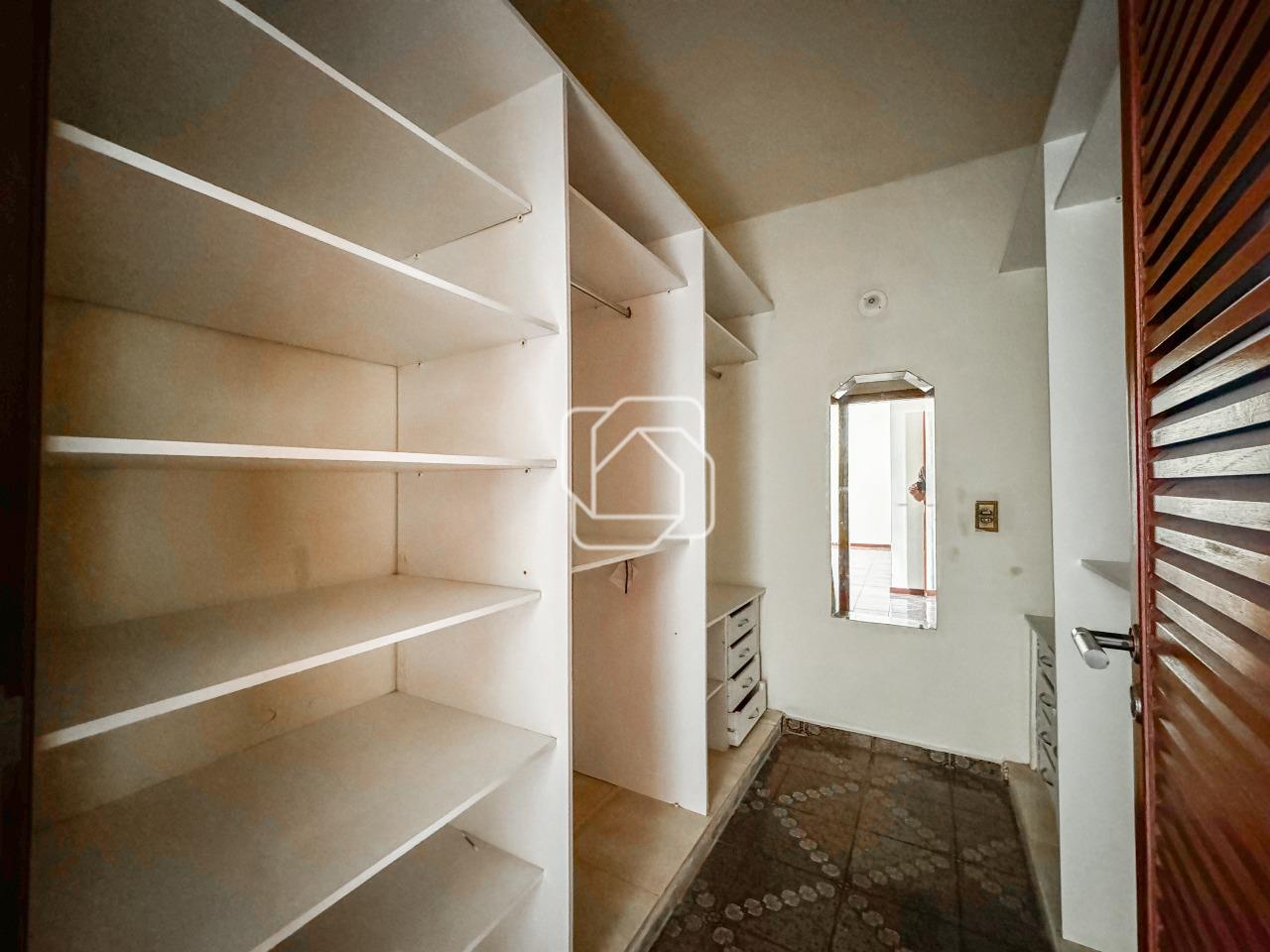 Casa de Condomínio à venda em Itu - SP - Condomínio Portal de Itu: 