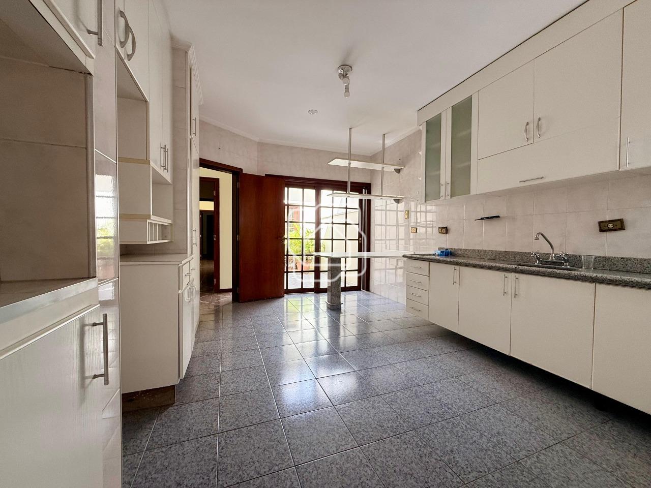 Casa de Condomínio à venda em Itu - SP - Condomínio Portal de Itu: 