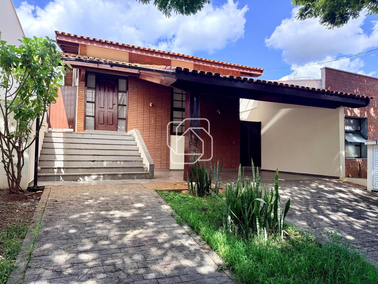 Casa de Condomínio à venda em Itu - SP - Condomínio Portal de Itu: 