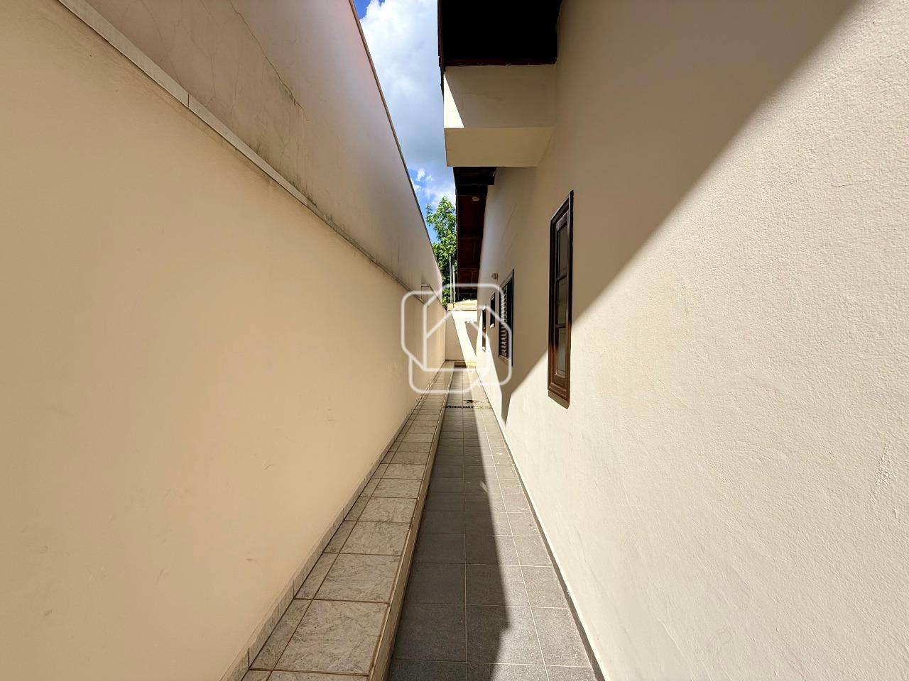 Casa de Condomínio à venda em Itu - SP - Condomínio Portal de Itu: 