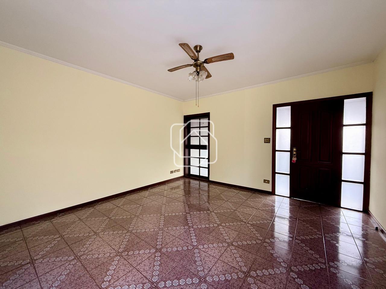 Casa de Condomínio à venda em Itu - SP - Condomínio Portal de Itu: 