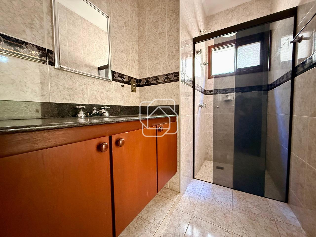 Casa de Condomínio à venda em Itu - SP - Condomínio Portal de Itu: 