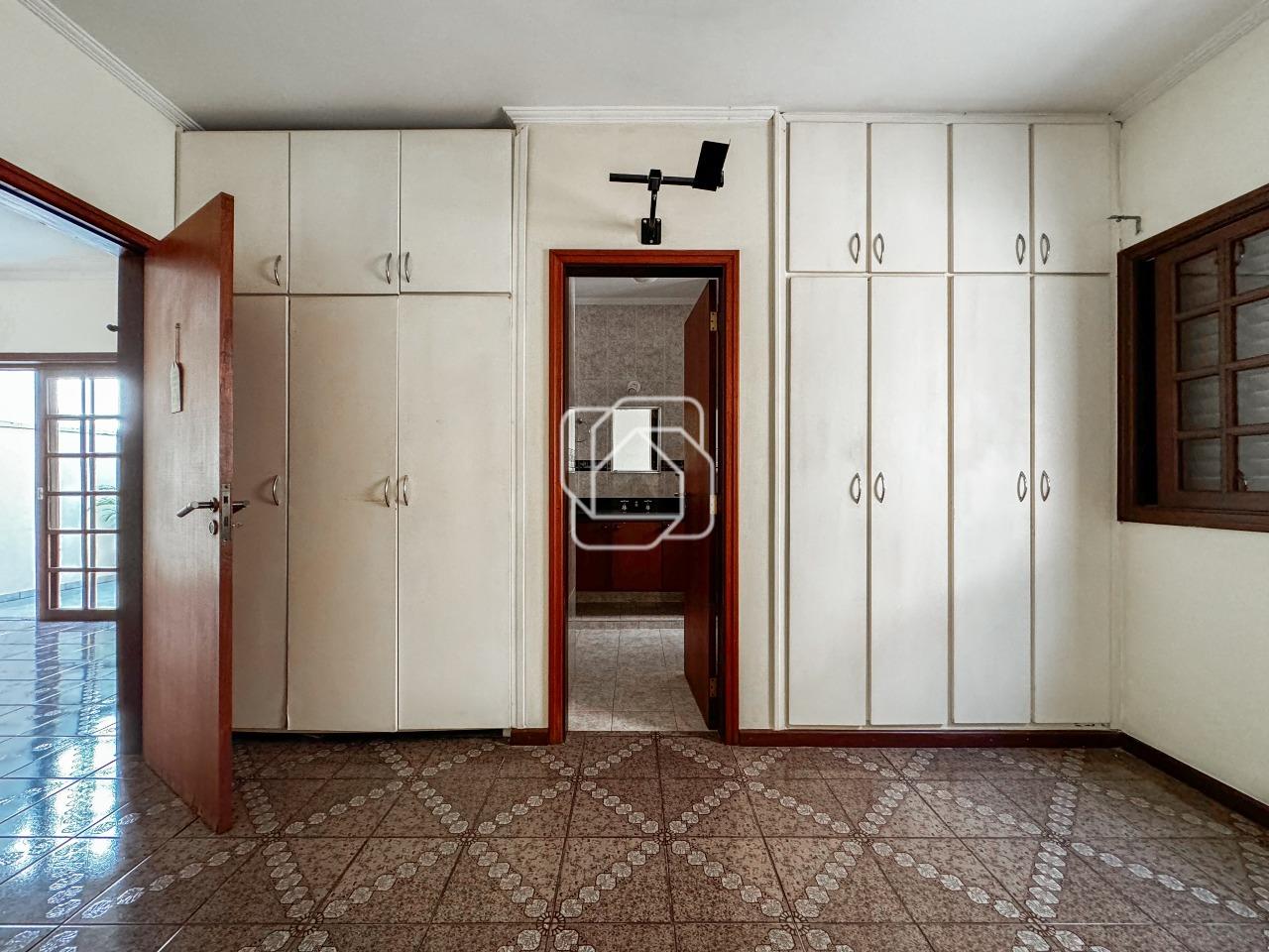 Casa de Condomínio à venda em Itu - SP - Condomínio Portal de Itu: 