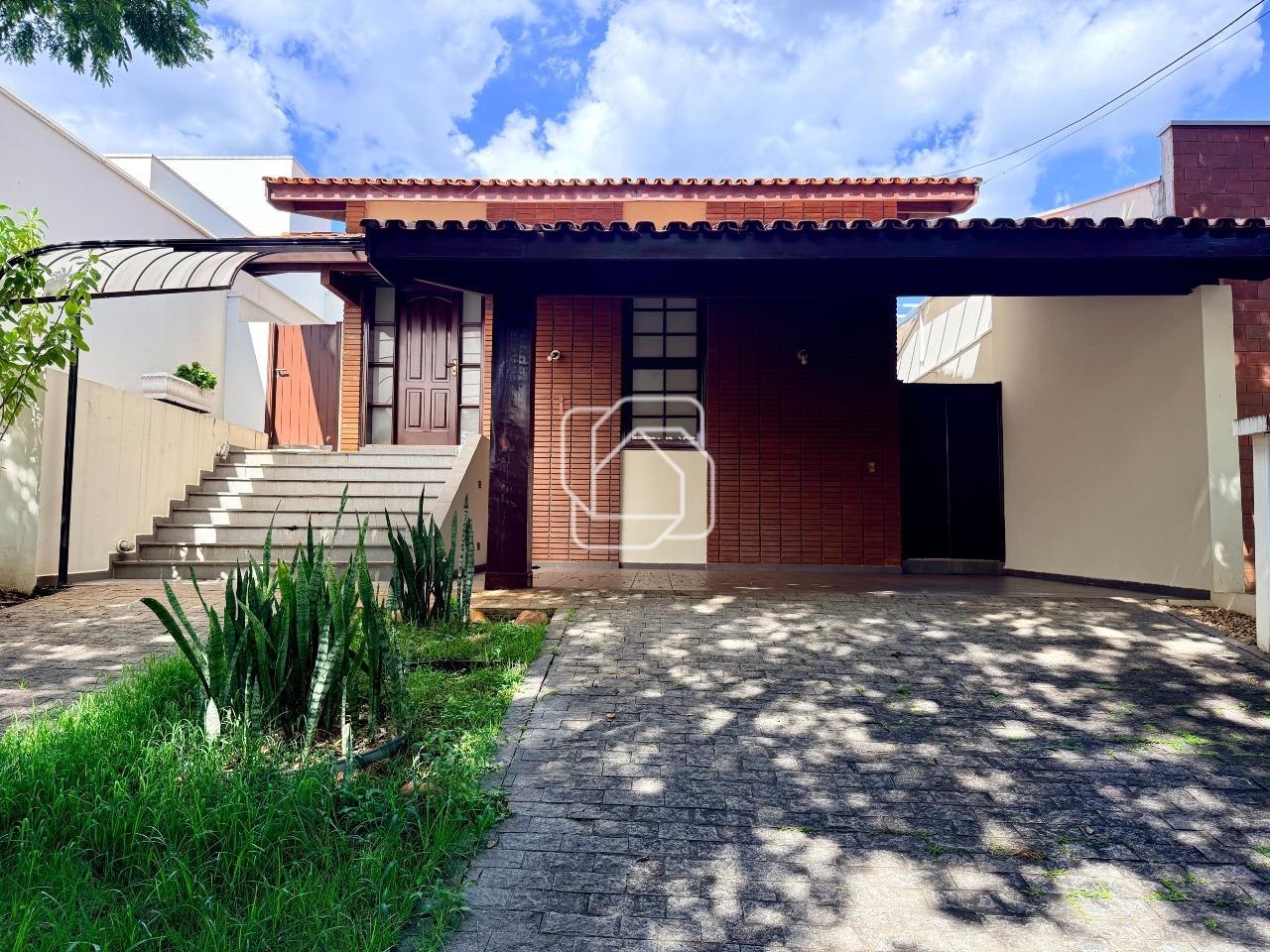 Casa de Condomínio à venda em Itu - SP - Condomínio Portal de Itu: 