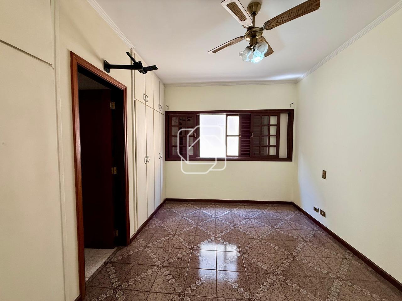 Casa de Condomínio à venda em Itu - SP - Condomínio Portal de Itu: 