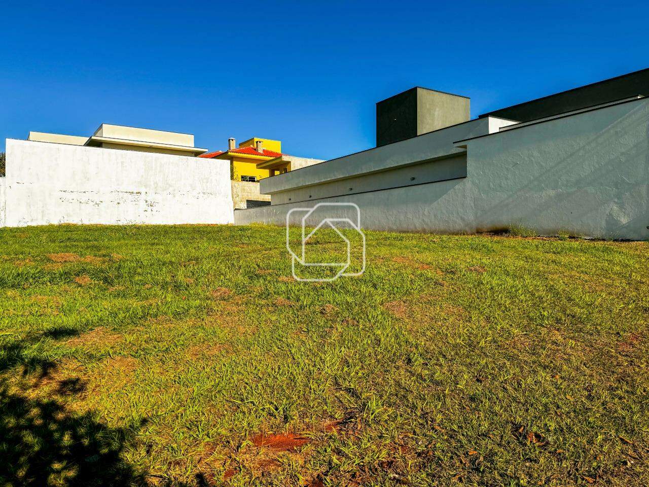 Terreno à venda em Itu - SP - Condomínio UNA: 
