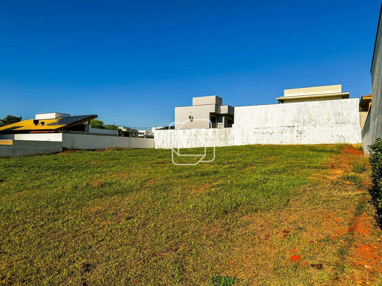 Terreno à venda em Itu - SP - Condomínio UNA: