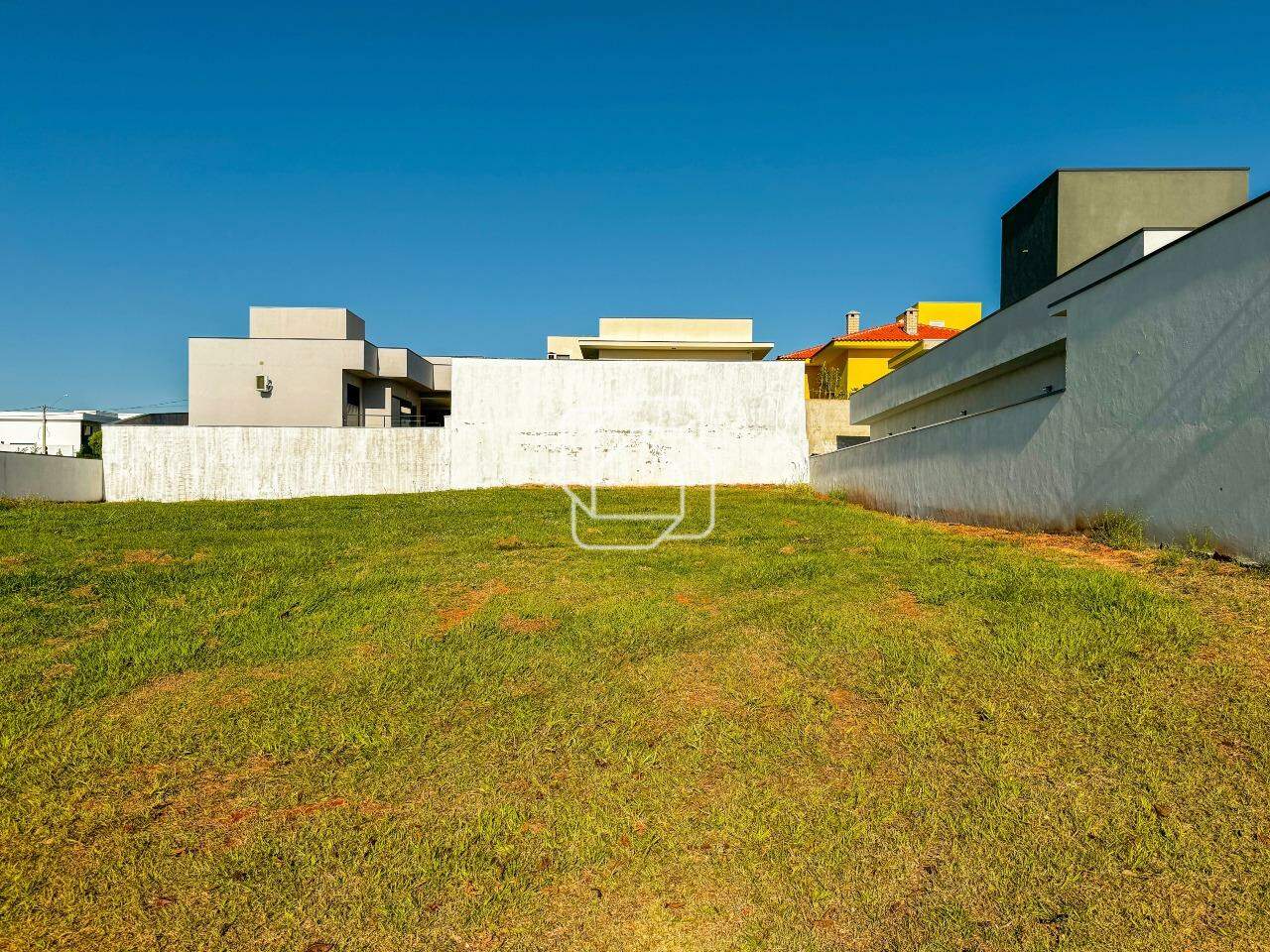 Terreno à venda em Itu - SP - Condomínio UNA:
