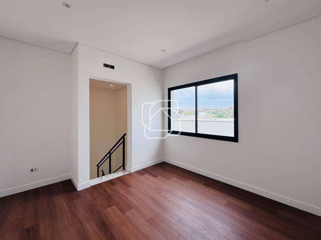 Casa de Condomínio à venda em Salto - SP - Residencial Central Parque: