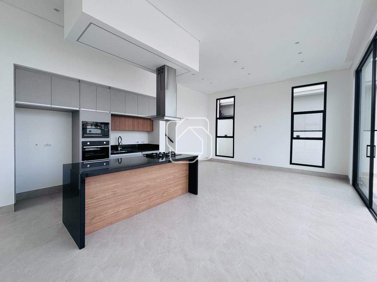 Casa de Condomínio à venda em Salto - SP - Residencial Central Parque: