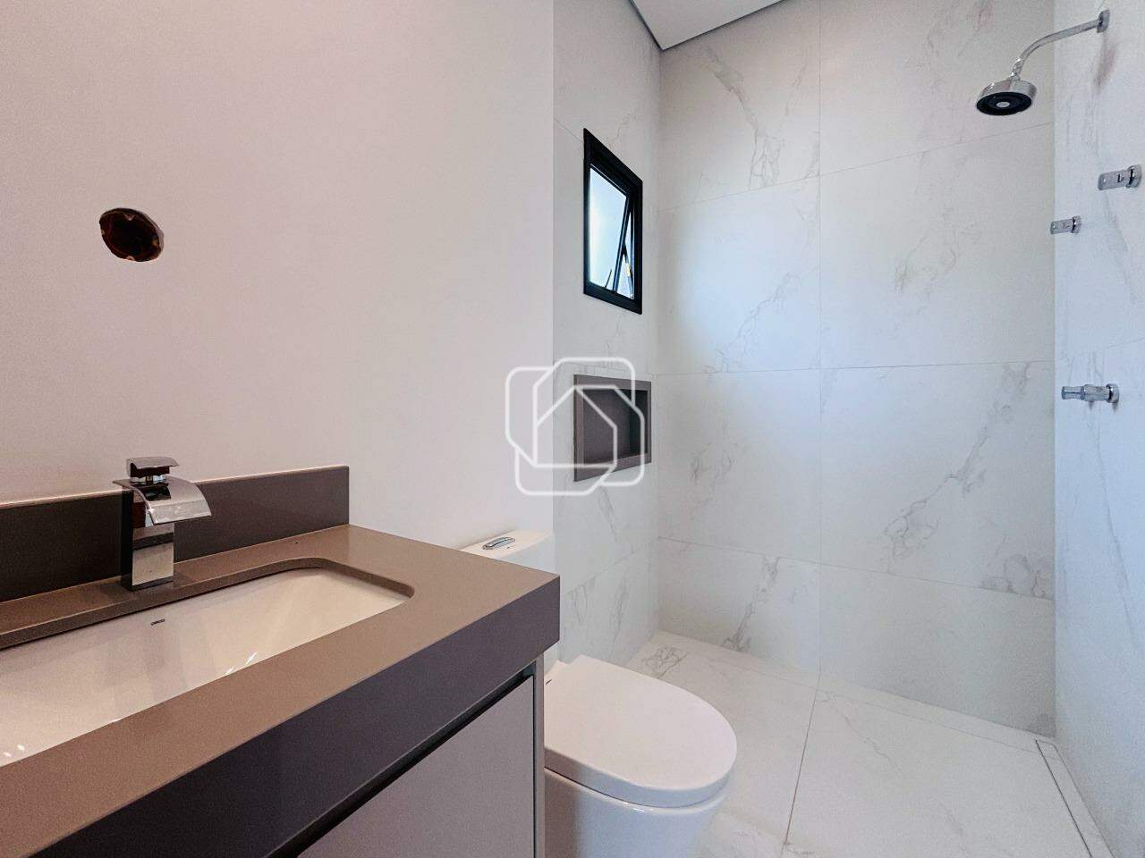 Casa de Condomínio à venda em Salto - SP - Residencial Central Parque: