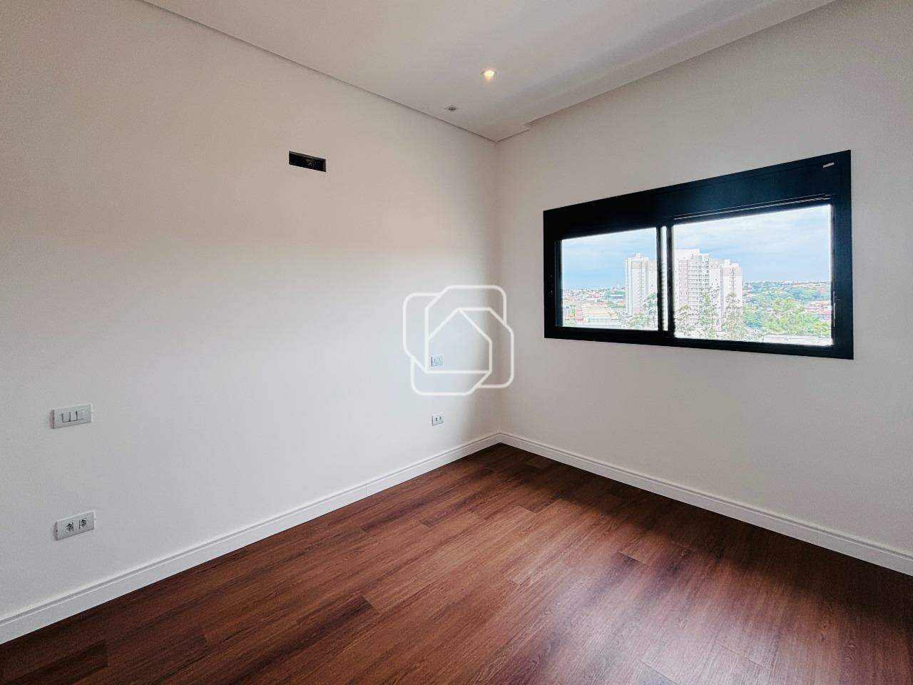 Casa de Condomínio à venda em Salto - SP - Residencial Central Parque: