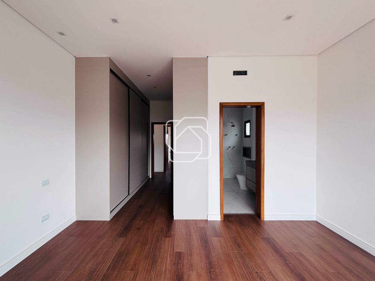 Casa de Condomínio à venda em Salto - SP - Residencial Central Parque: