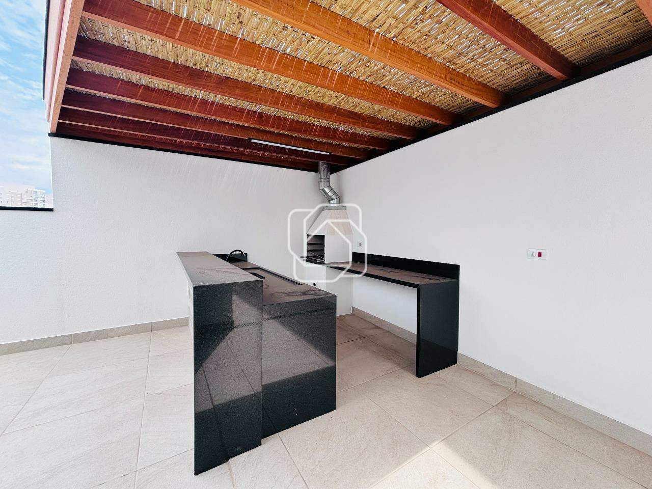 Casa de Condomínio à venda em Salto - SP - Residencial Central Parque: