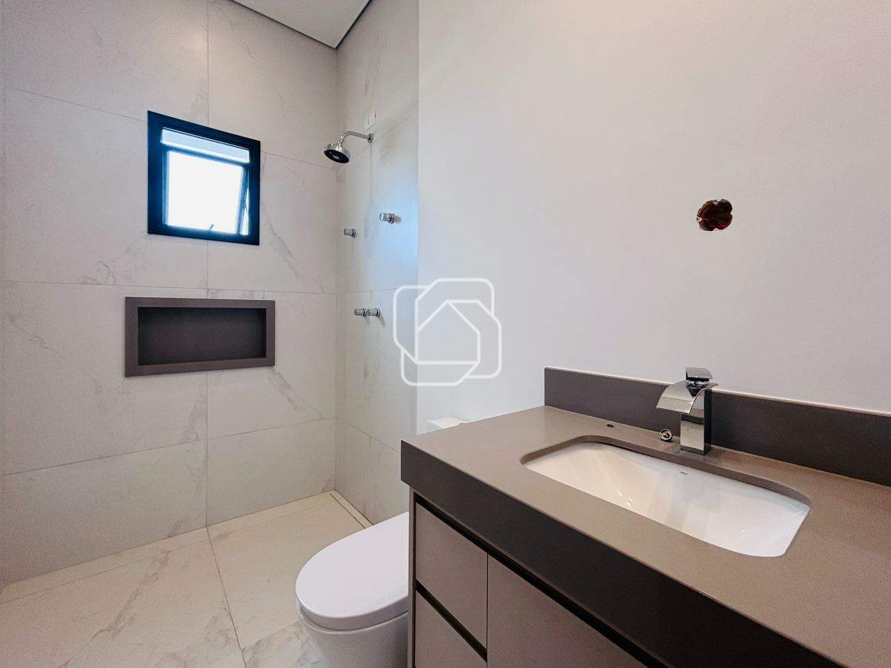 Casa de Condomínio à venda em Salto - SP - Residencial Central Parque: