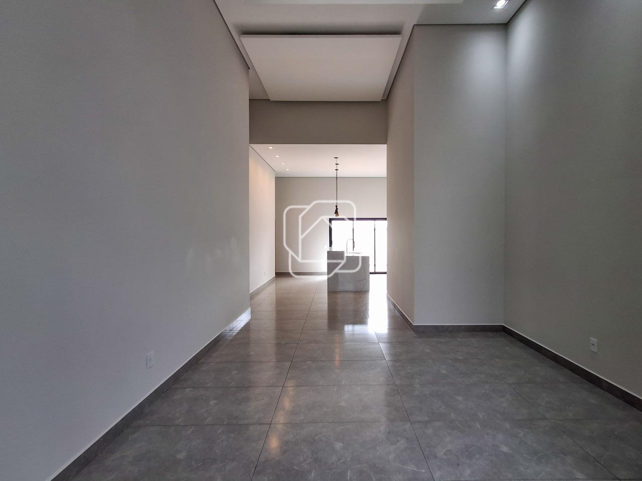 Casa de Condomínio à venda em Salto - SP - Residencial Lagos D’Icaraí: 