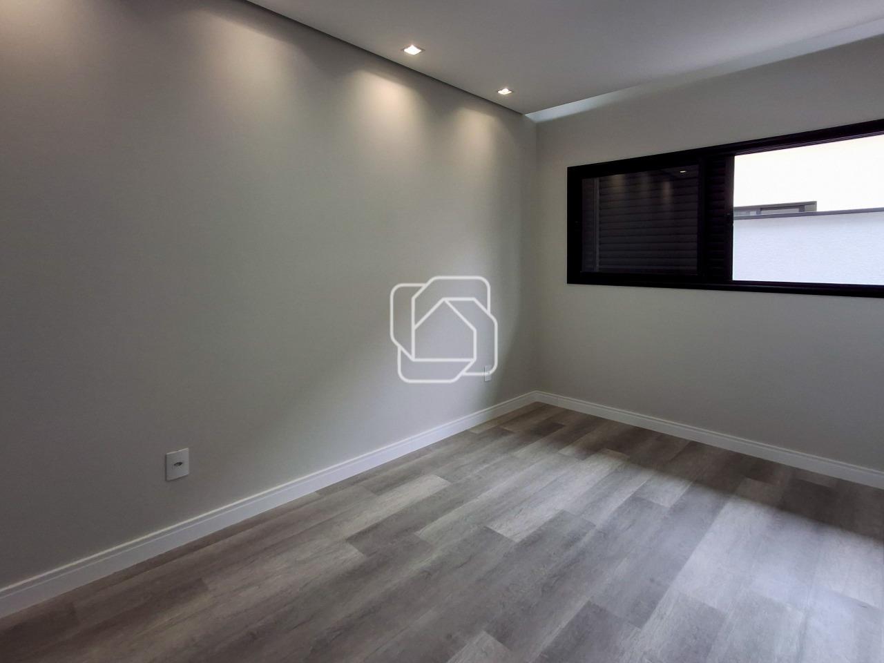 Casa de Condomínio à venda em Salto - SP - Residencial Lagos D’Icaraí: 