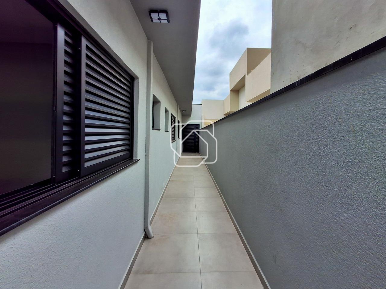 Casa de Condomínio à venda em Salto - SP - Residencial Lagos D’Icaraí: 