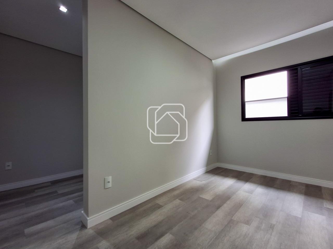 Casa de Condomínio à venda em Salto - SP - Residencial Lagos D’Icaraí: 