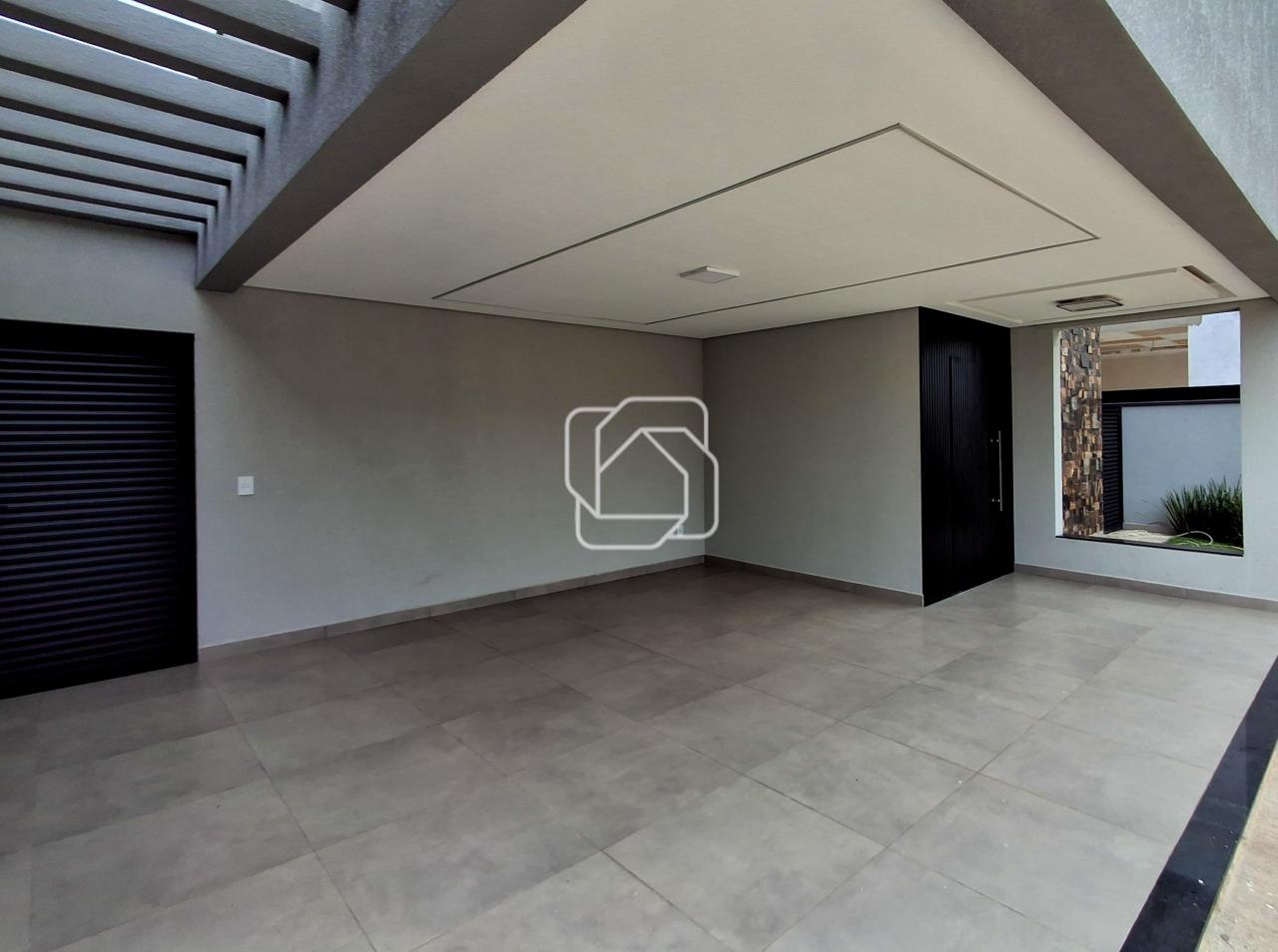 Casa de Condomínio à venda em Salto - SP - Residencial Lagos D’Icaraí: 