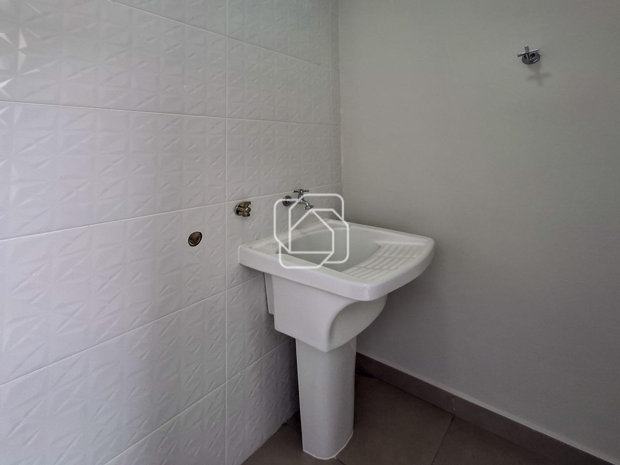 Casa de Condomínio à venda em Salto - SP - Residencial Lagos D’Icaraí: 