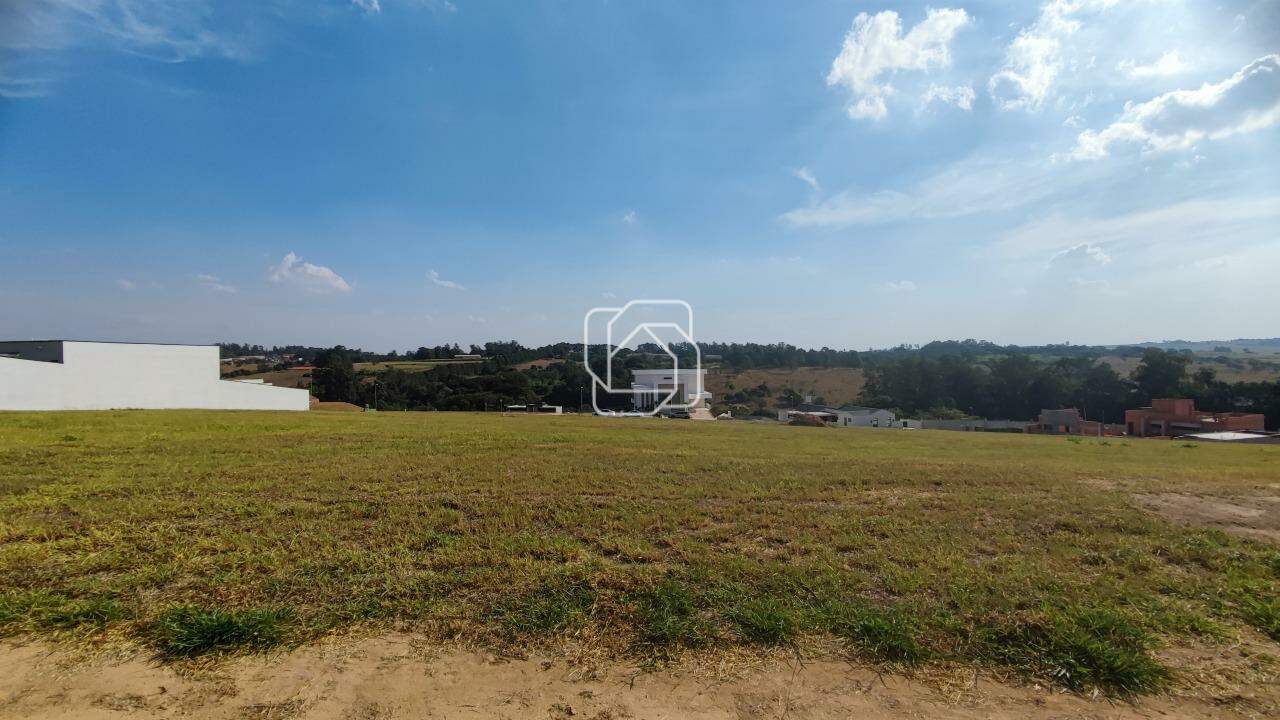 Terreno à venda em Indaiatuba - SP - Reserva Petrus: Visão geral do terreno