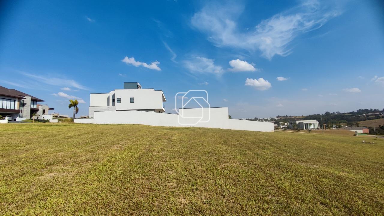 Terreno à venda em Indaiatuba - SP - Reserva Petrus: Visão geral do terreno