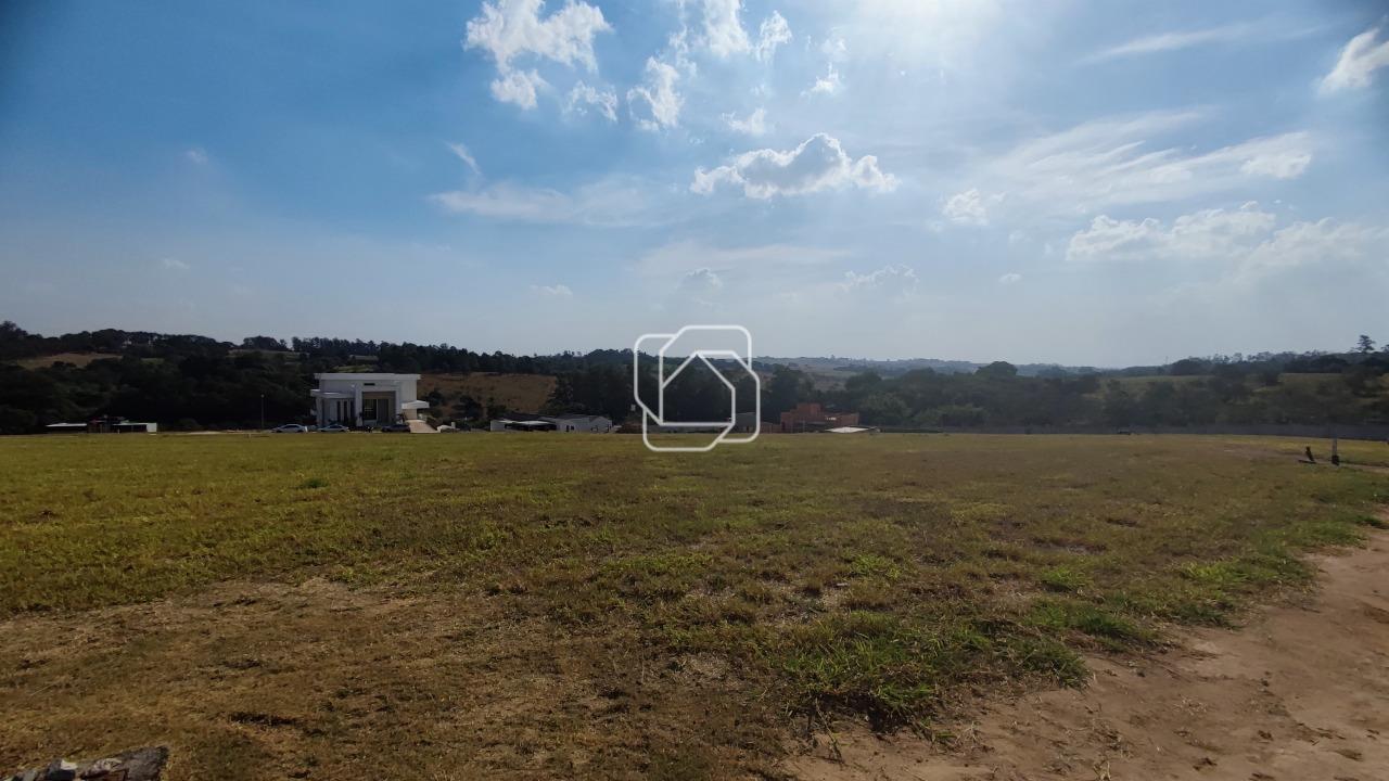 Terreno à venda em Indaiatuba - SP - Reserva Petrus: Visão geral do terreno
