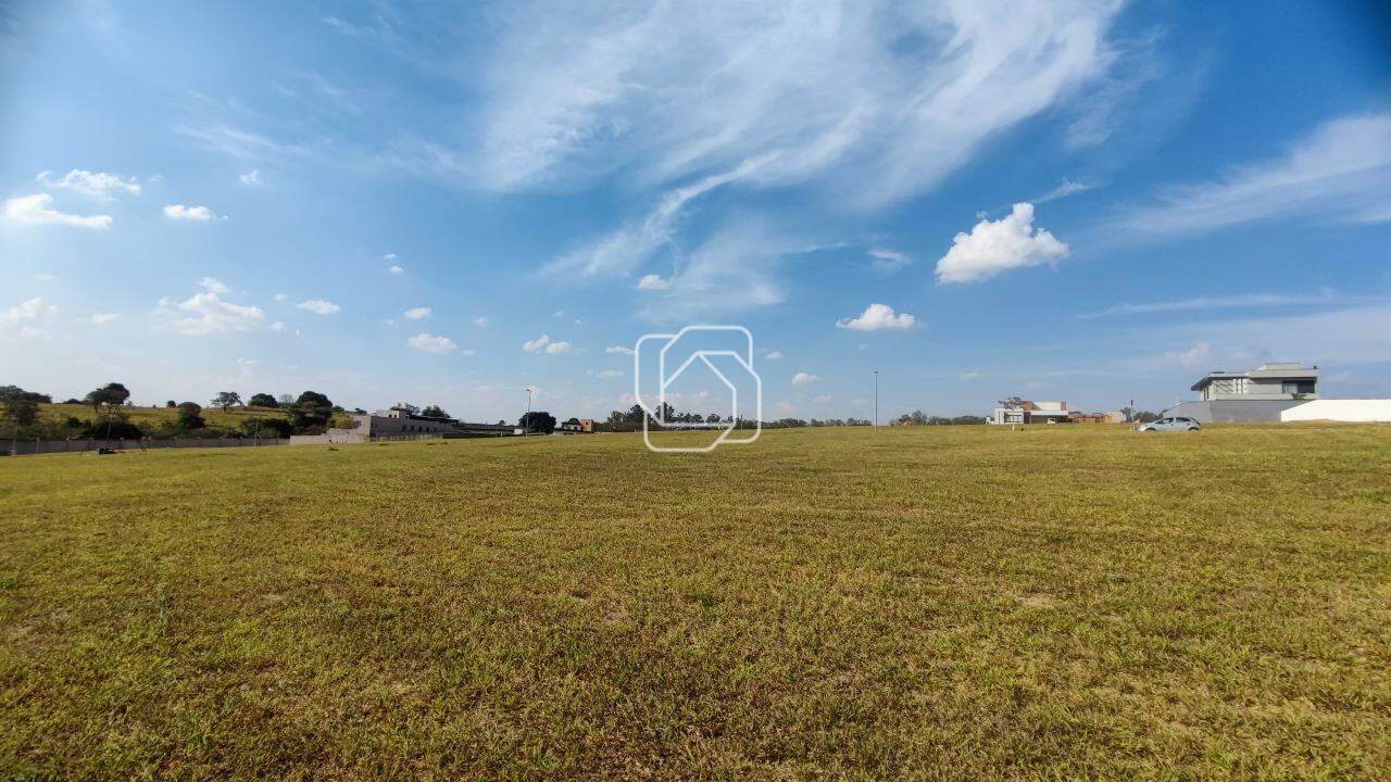 Terreno à venda em Indaiatuba - SP - Reserva Petrus: Visão geral do terreno