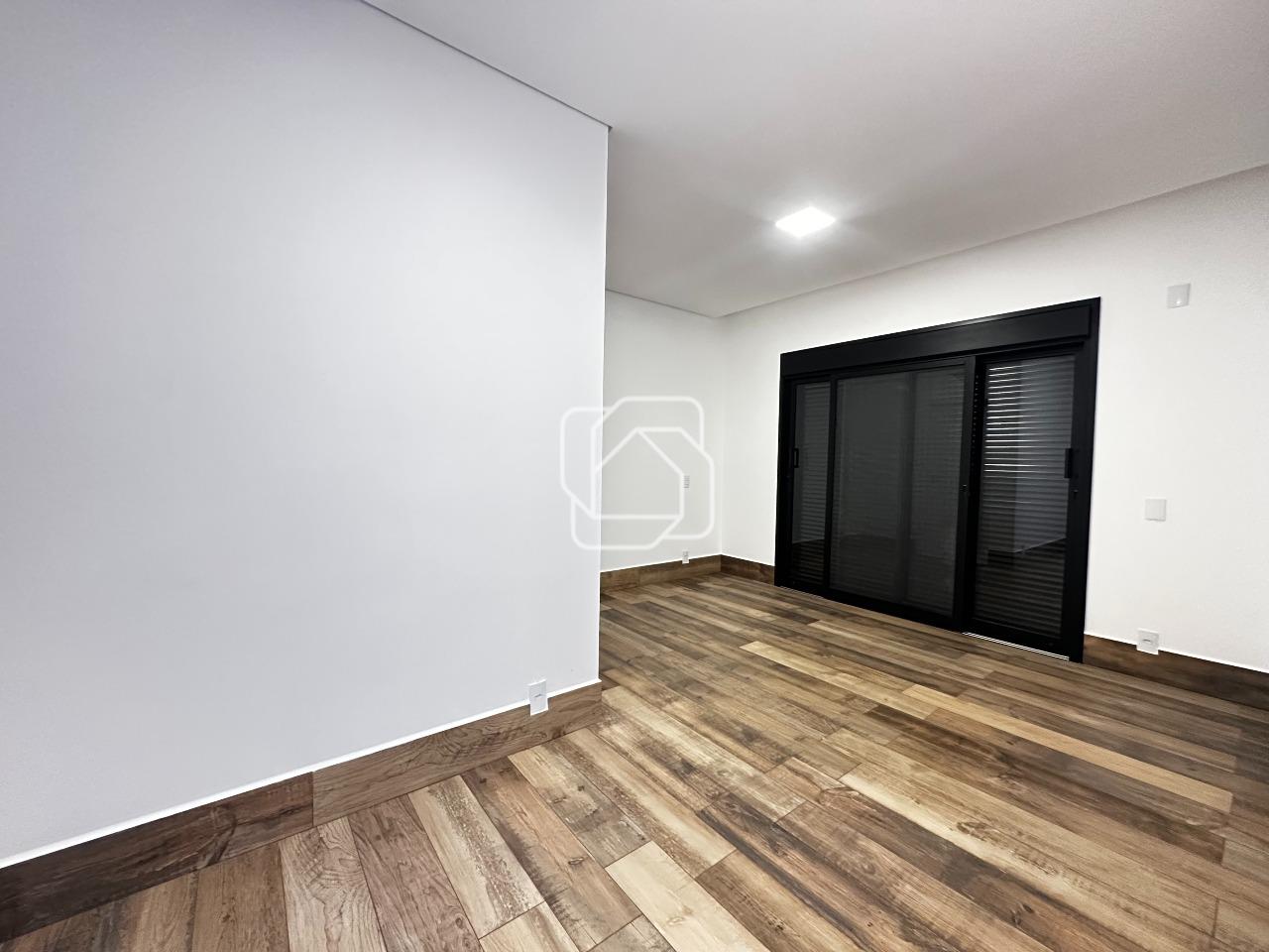 Casa de Condomínio à venda em Itu - SP - Alphaville Castelo Itu: Suíte 1