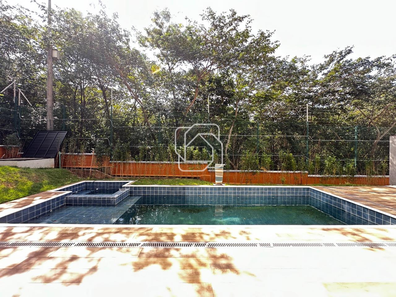 Casa de Condomínio à venda em Itu - SP - Alphaville Castelo Itu: 