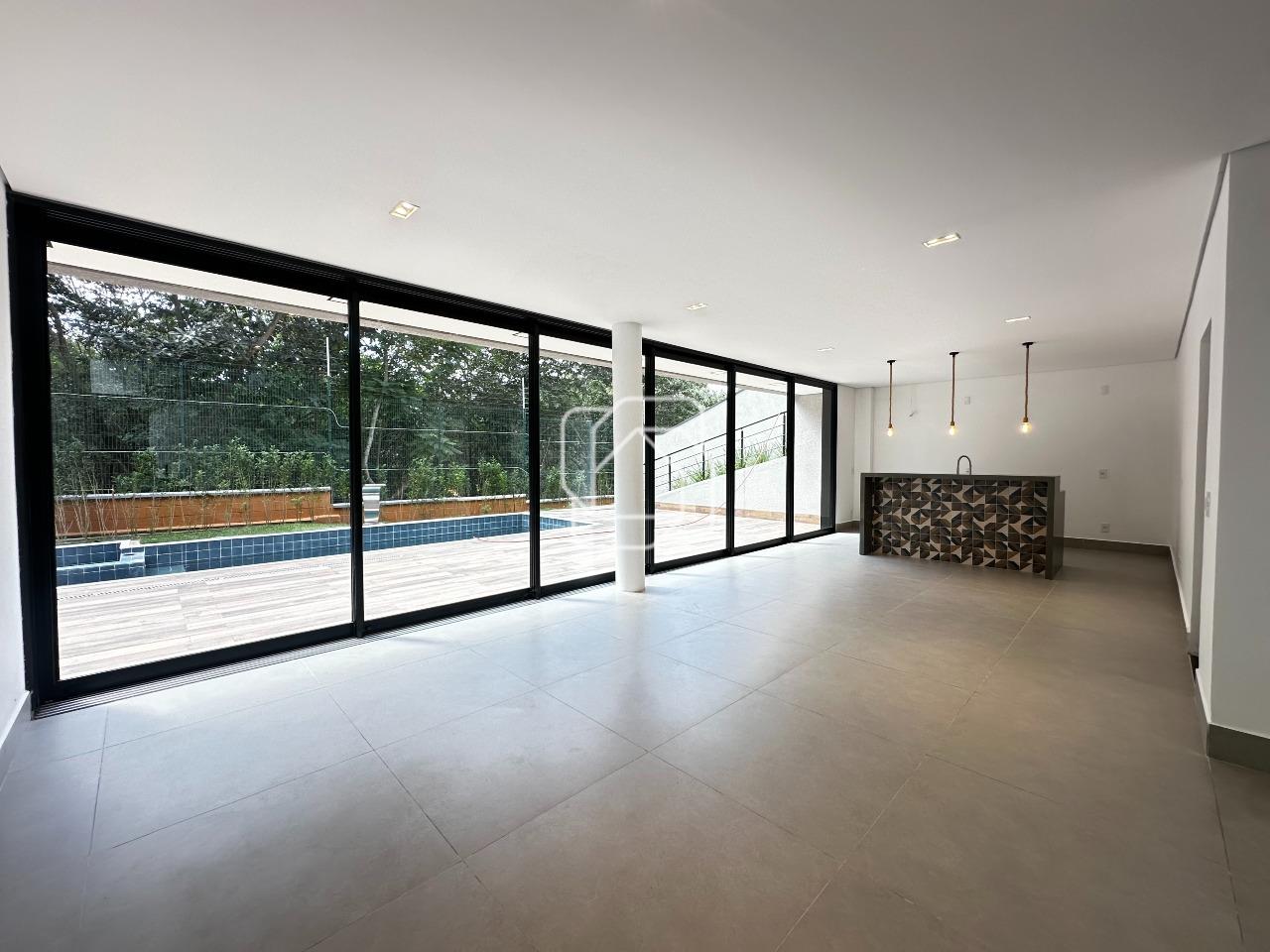 Casa de Condomínio à venda em Itu - SP - Alphaville Castelo Itu: Gourmet