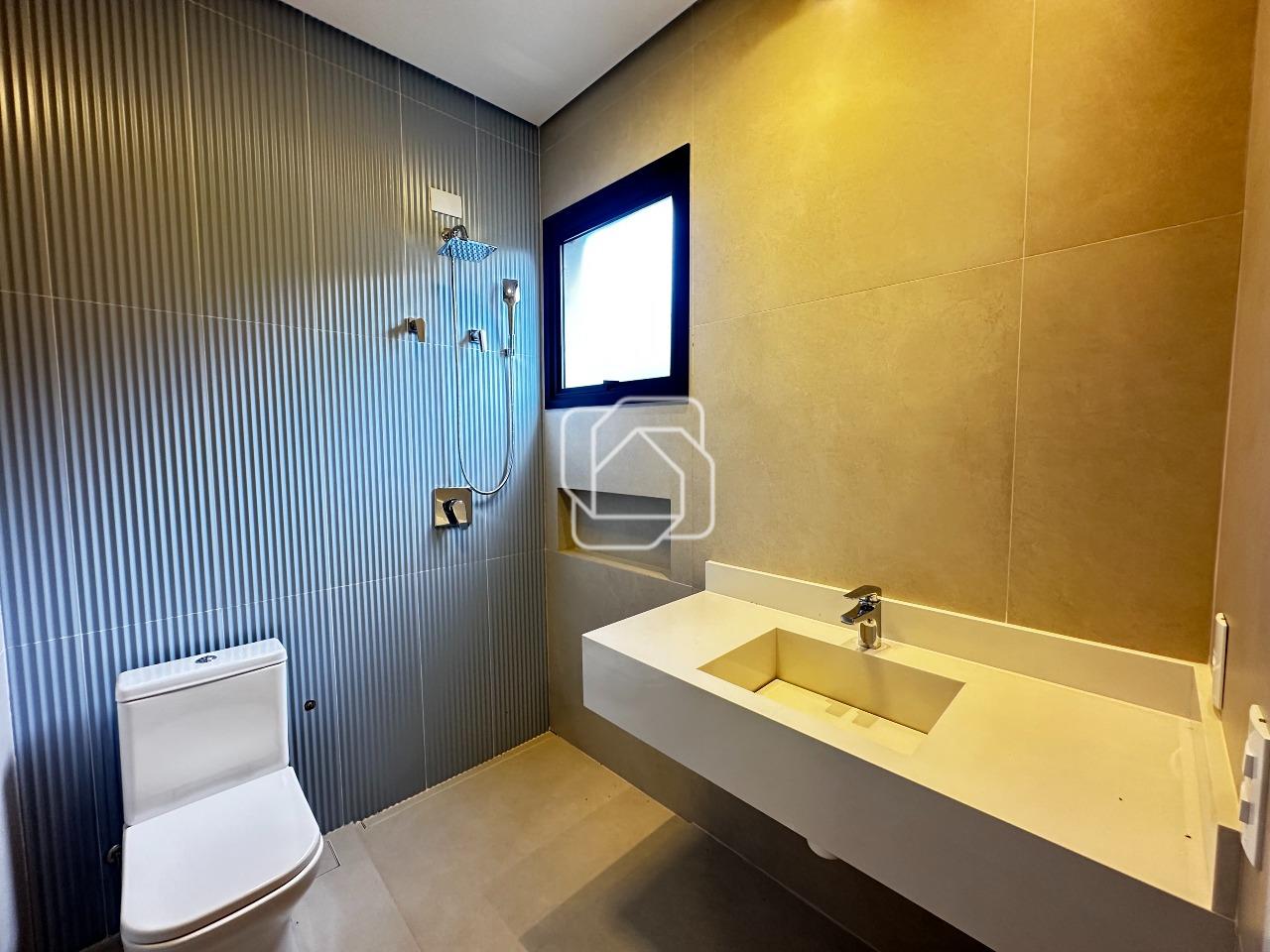 Casa de Condomínio à venda em Itu - SP - Alphaville Castelo Itu: Suíte 1