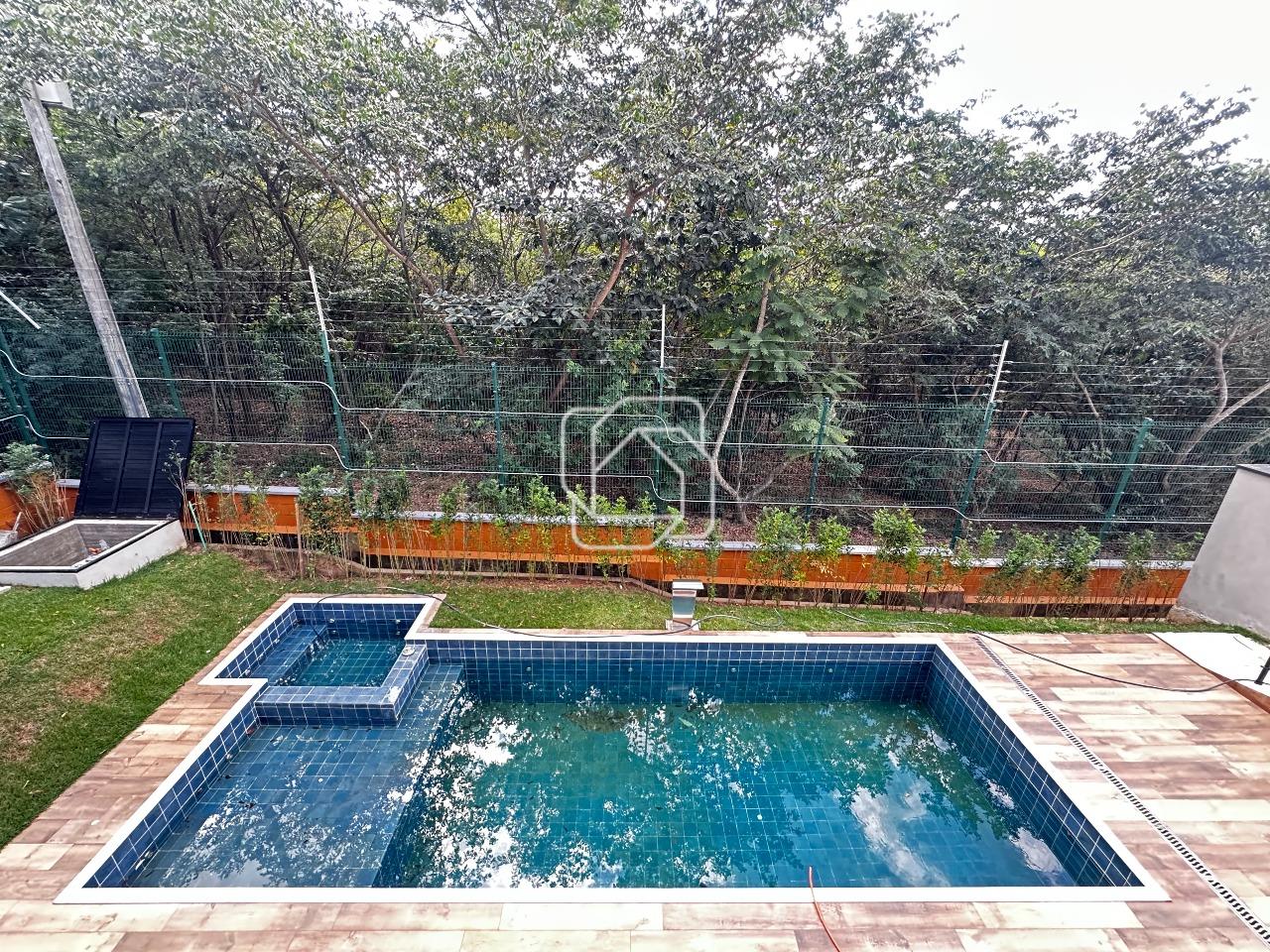 Casa de Condomínio à venda em Itu - SP - Alphaville Castelo Itu: 