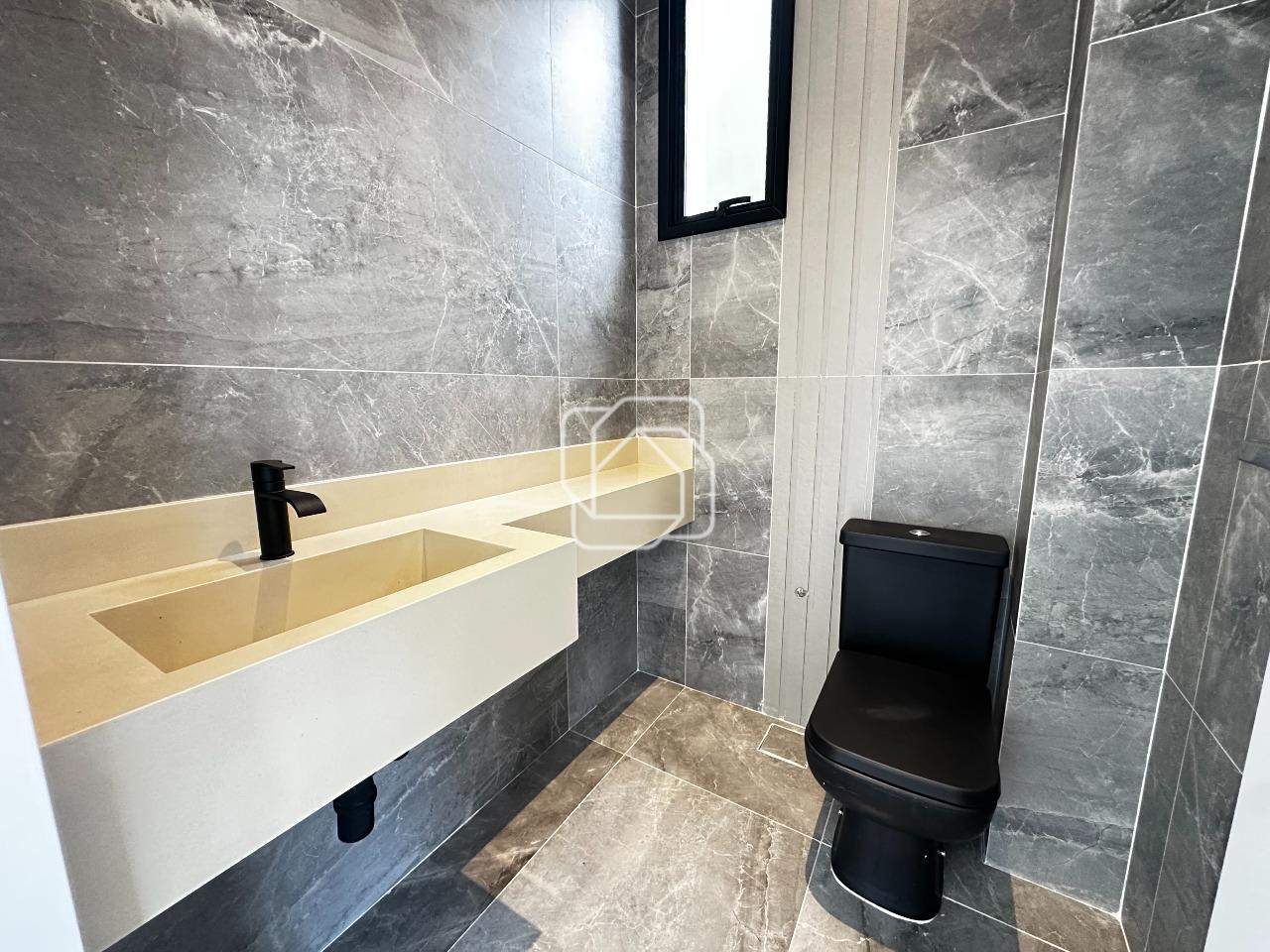 Casa de Condomínio à venda em Itu - SP - Alphaville Castelo Itu: 