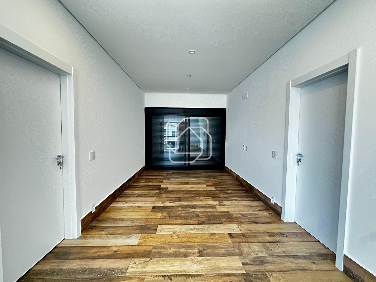 Casa de Condomínio à venda em Itu - SP - Alphaville Castelo Itu: Hall