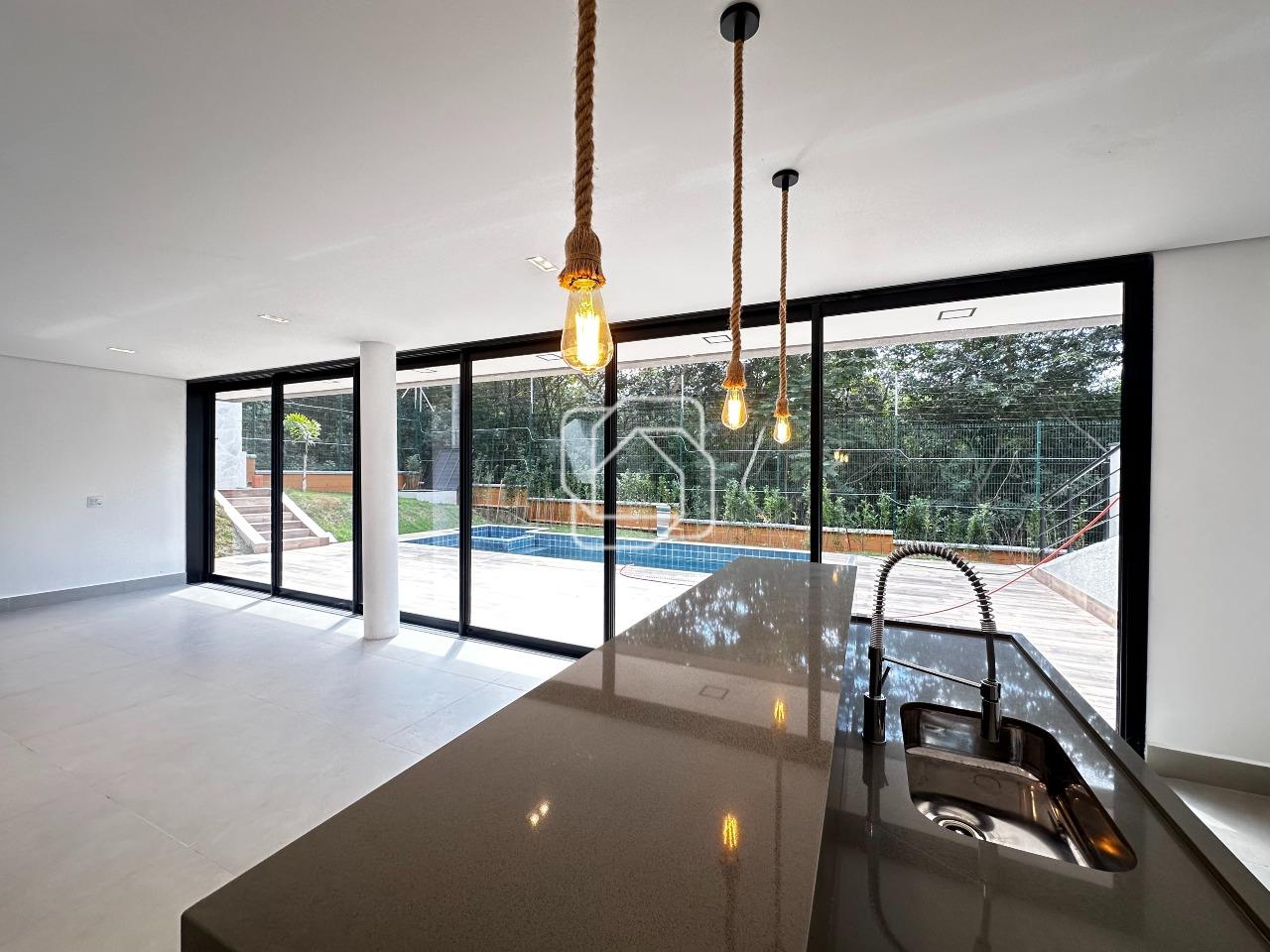 Casa de Condomínio à venda em Itu - SP - Alphaville Castelo Itu: Gourmet