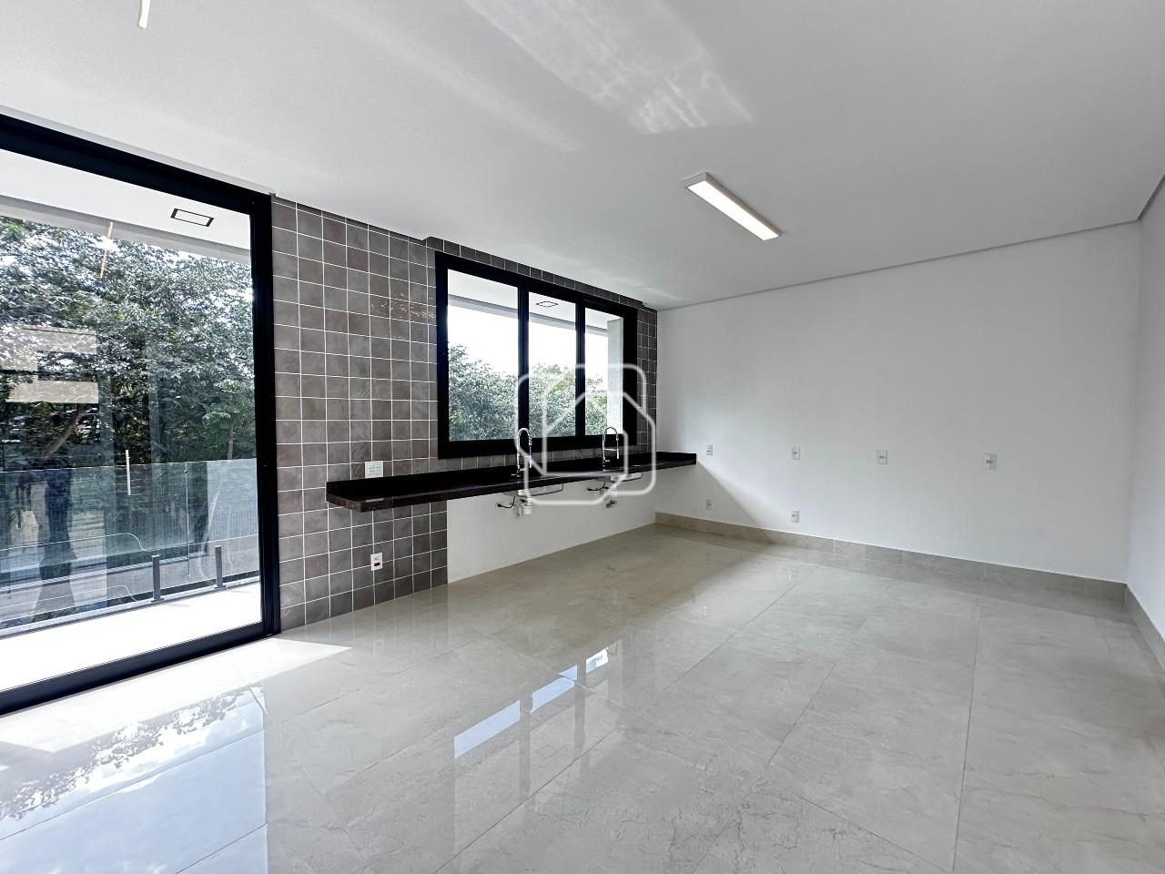 Casa de Condomínio à venda em Itu - SP - Alphaville Castelo Itu: 