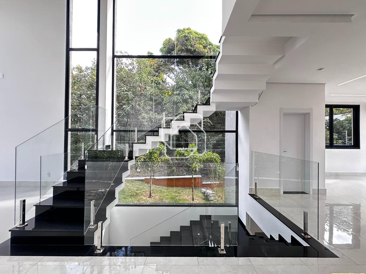 Casa de Condomínio à venda em Itu - SP - Alphaville Castelo Itu: 