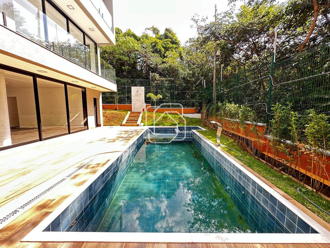 Casa de Condomínio à venda em Itu - SP - Alphaville Castelo Itu: 